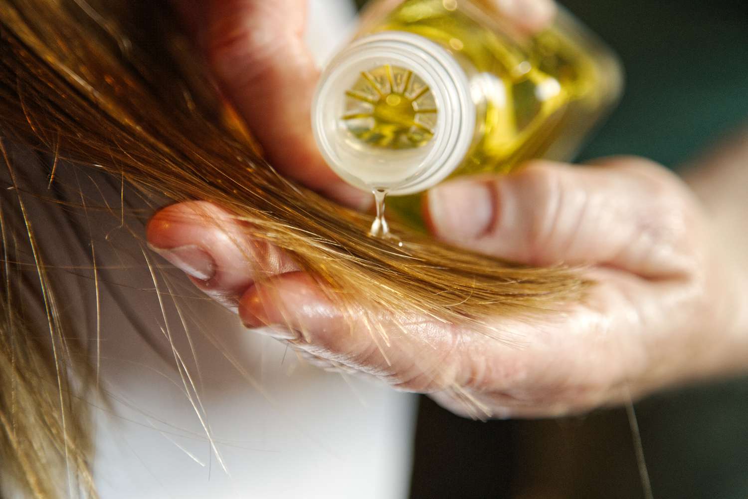 Does Fish Oil Help Hair Growth? Beautician Insights Inside