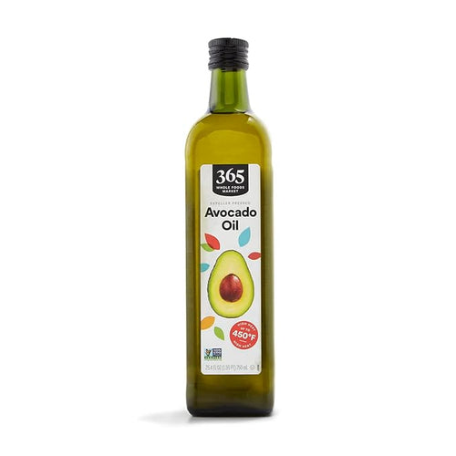 365 by Whole Foods Market, Avocado Oil