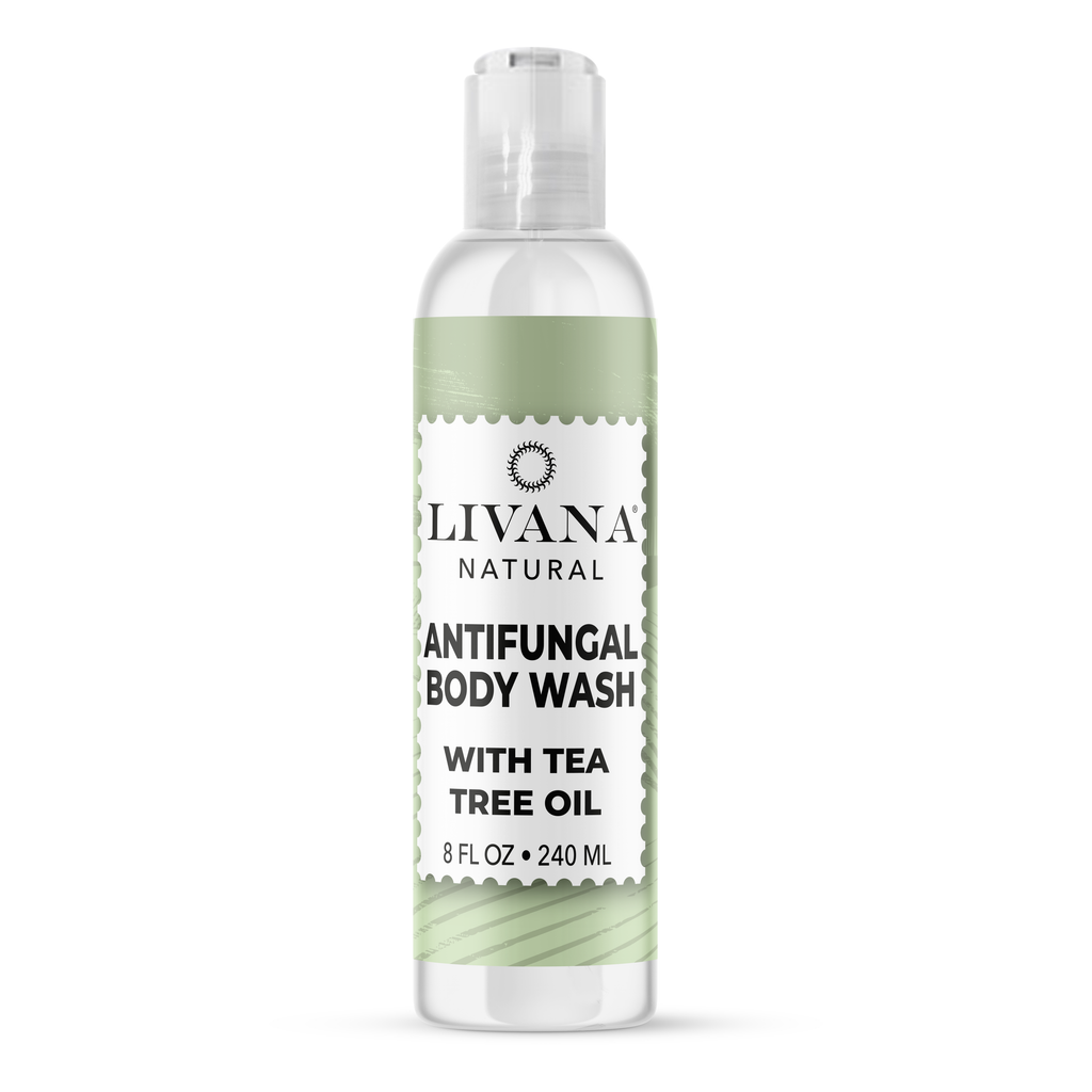 what body wash does not have sodium lauryl sulfate
