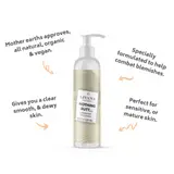 Nothing Butt Blemish Lotion - Butt Acne Blemish Clearing Lotion 4 FL OZ 2 Pack - Livananatural