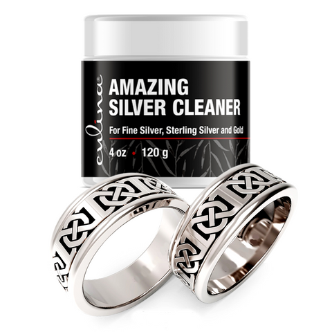 Silver Foaming Cleaner – LivanaNatural